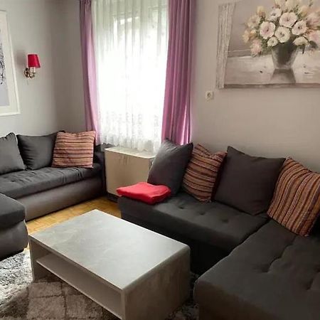 Spacious 2 Bedroom Apartment Zell-Am-See Town Center Zell am See Extérieur photo