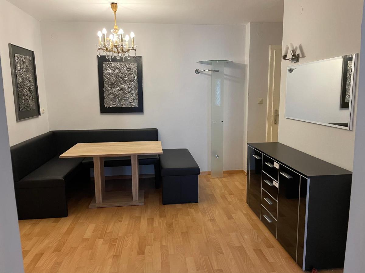 Spacious 2 Bedroom Apartment Zell-Am-See Town Center Zell am See Extérieur photo
