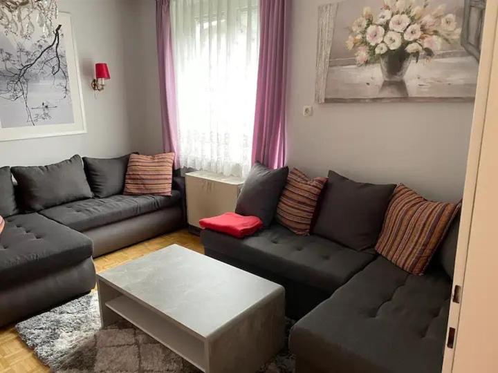 Spacious 2 Bedroom Apartment Zell-Am-See Town Center Zell am See Extérieur photo